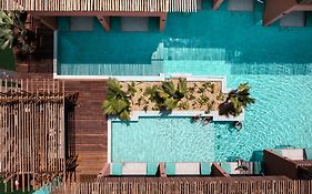 Arrey Boutique Hotel